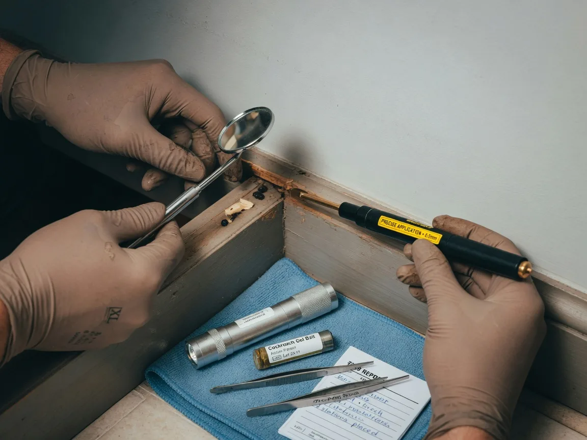Why choose Emergency Pest Control in Tylertown, MS